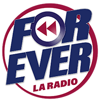 Logo For Ever La Radio