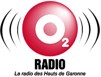 Logo Radio O2