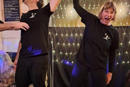 Cabaret - Improvisation La Licœur